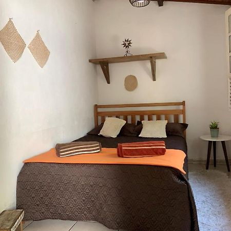 Quarto Casal Suite Compo 2 São João del Rei Dış mekan fotoğraf