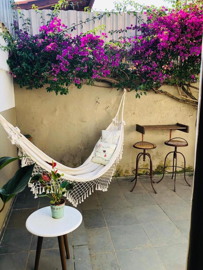 Quarto Casal Suite Compo 2 São João del Rei Dış mekan fotoğraf