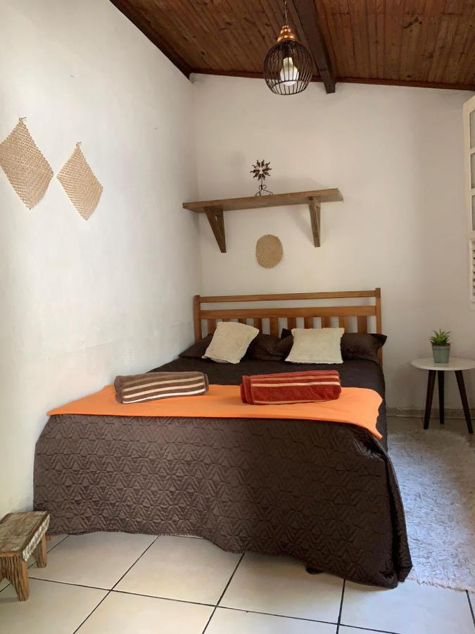 Quarto Casal Suite Compo 2 São João del Rei Dış mekan fotoğraf