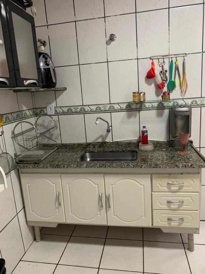 Quarto Casal Suite Compo 2 São João del Rei Dış mekan fotoğraf