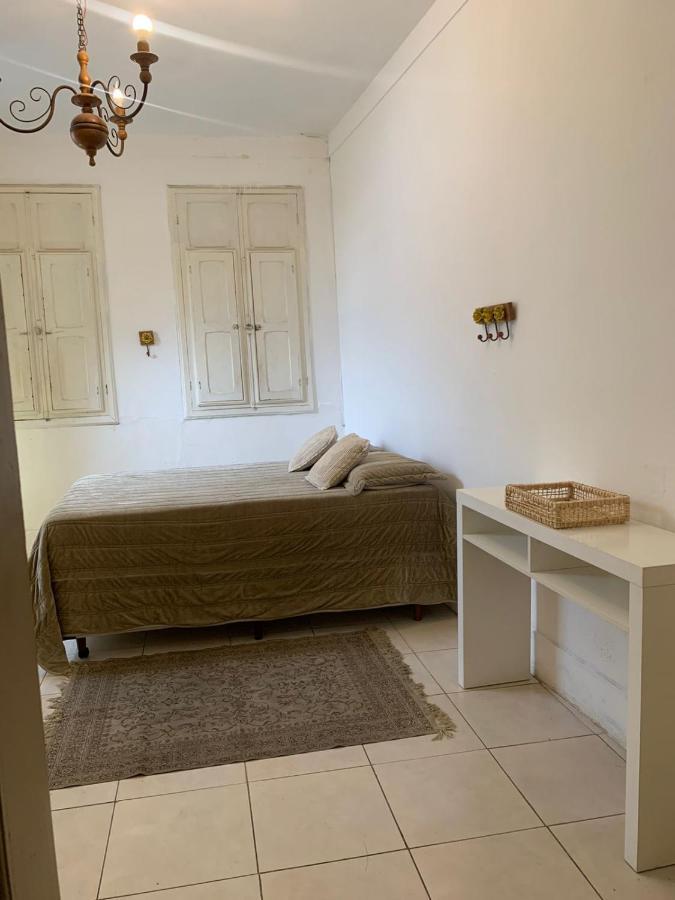 Quarto Casal Suite Compo 2 São João del Rei Dış mekan fotoğraf