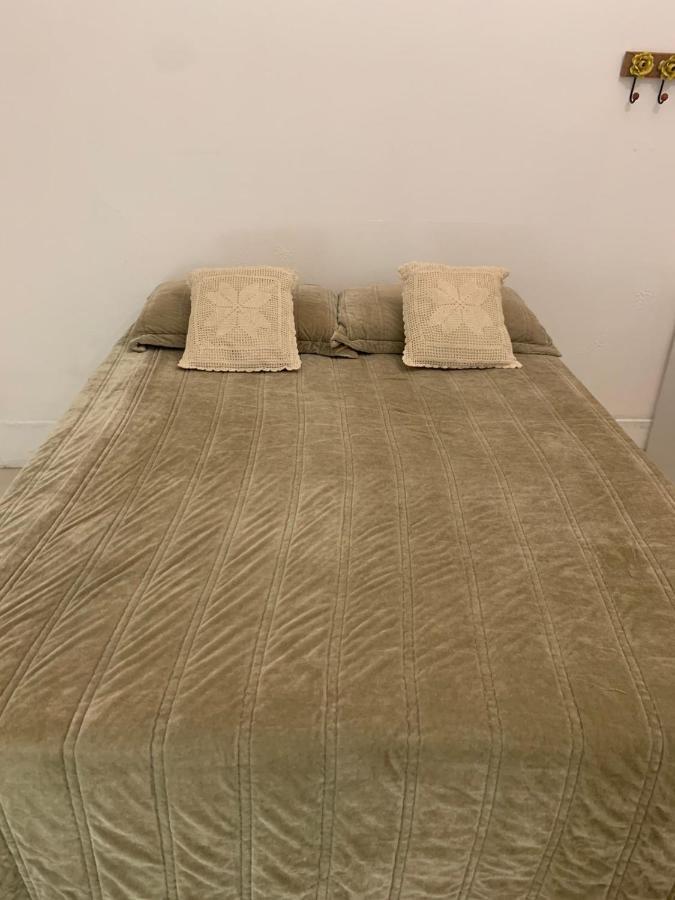 Quarto Casal Suite Compo 2 São João del Rei Dış mekan fotoğraf