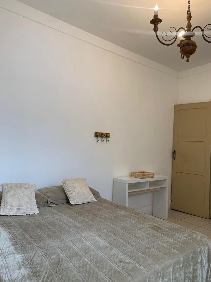 Quarto Casal Suite Compo 2 São João del Rei Dış mekan fotoğraf