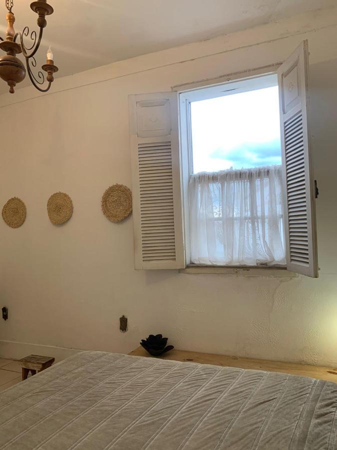 Quarto Casal Suite Compo 2 São João del Rei Dış mekan fotoğraf
